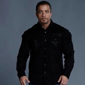 Meet your Posher, Roger